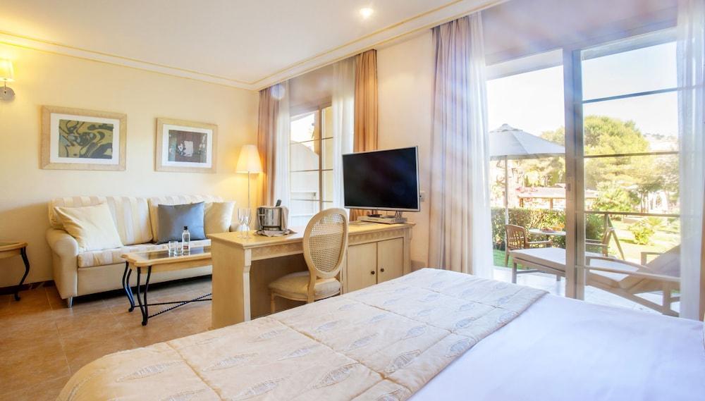 Viva Cala Mesquida Suites & Spa Adults Only 16 المظهر الخارجي الصورة