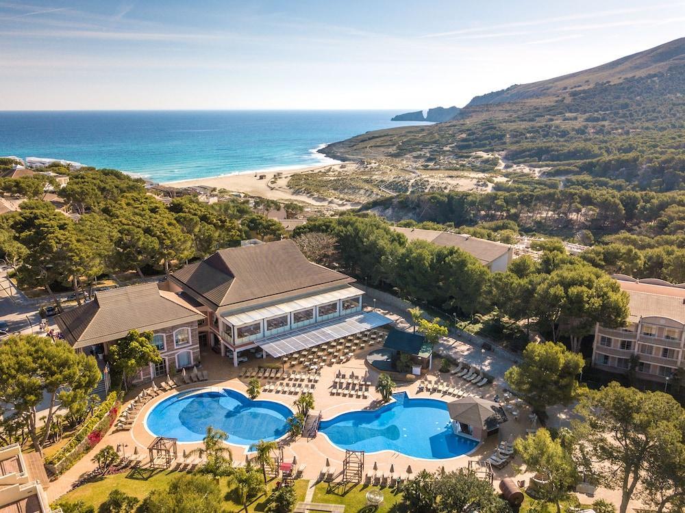 Viva Cala Mesquida Suites & Spa Adults Only 16 المظهر الخارجي الصورة