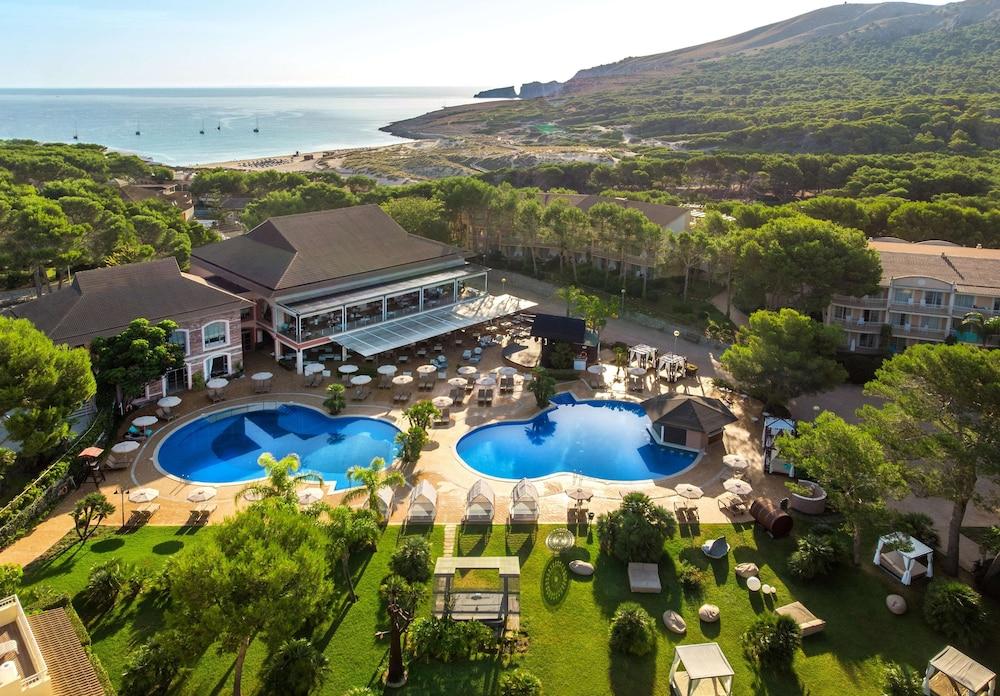Viva Cala Mesquida Suites & Spa Adults Only 16 المظهر الخارجي الصورة