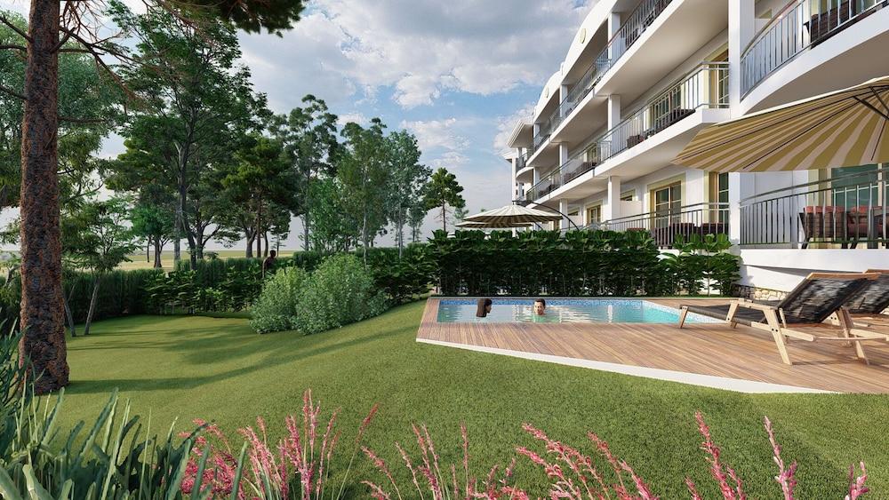 Viva Cala Mesquida Suites & Spa Adults Only 16 المظهر الخارجي الصورة