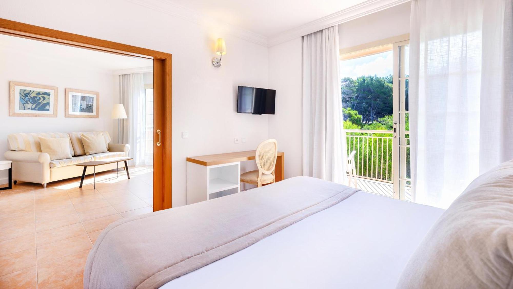 Viva Cala Mesquida Suites & Spa Adults Only 16 المظهر الخارجي الصورة