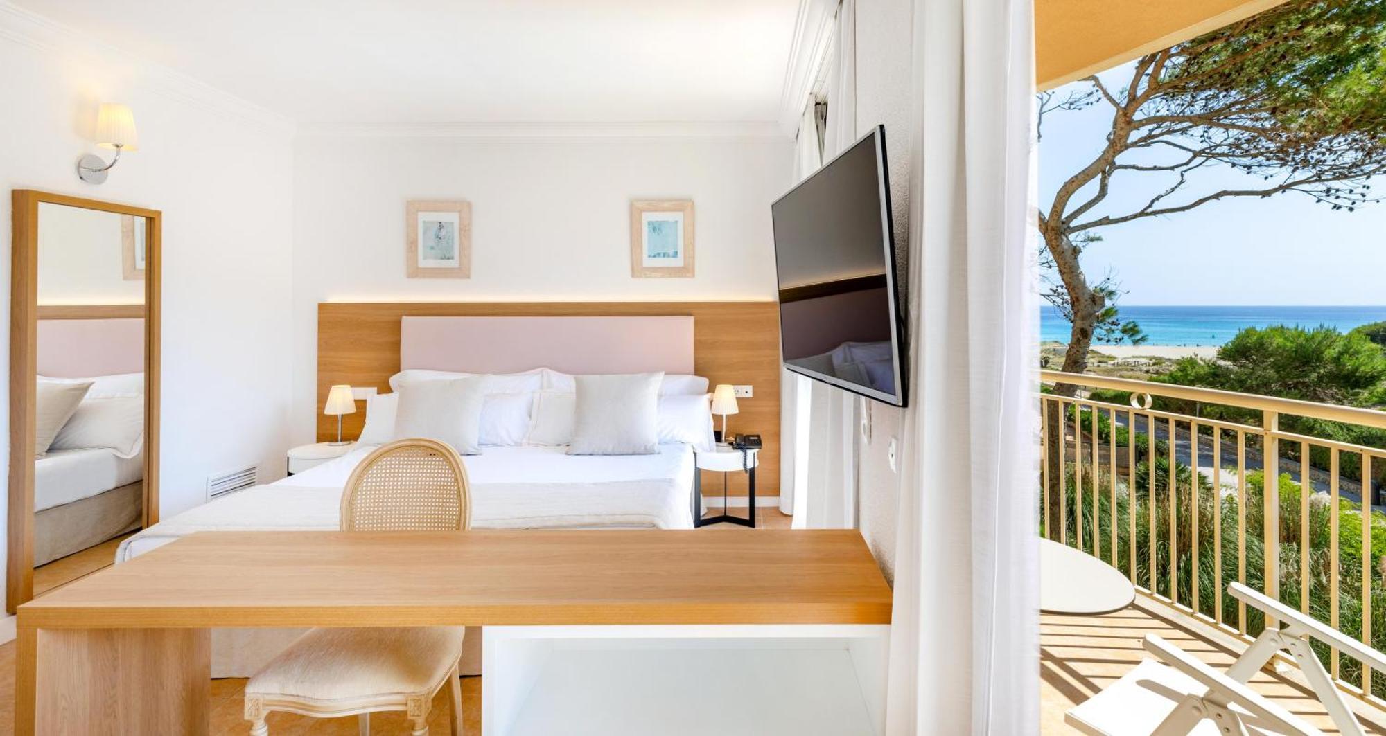 Viva Cala Mesquida Suites & Spa Adults Only 16 المظهر الخارجي الصورة