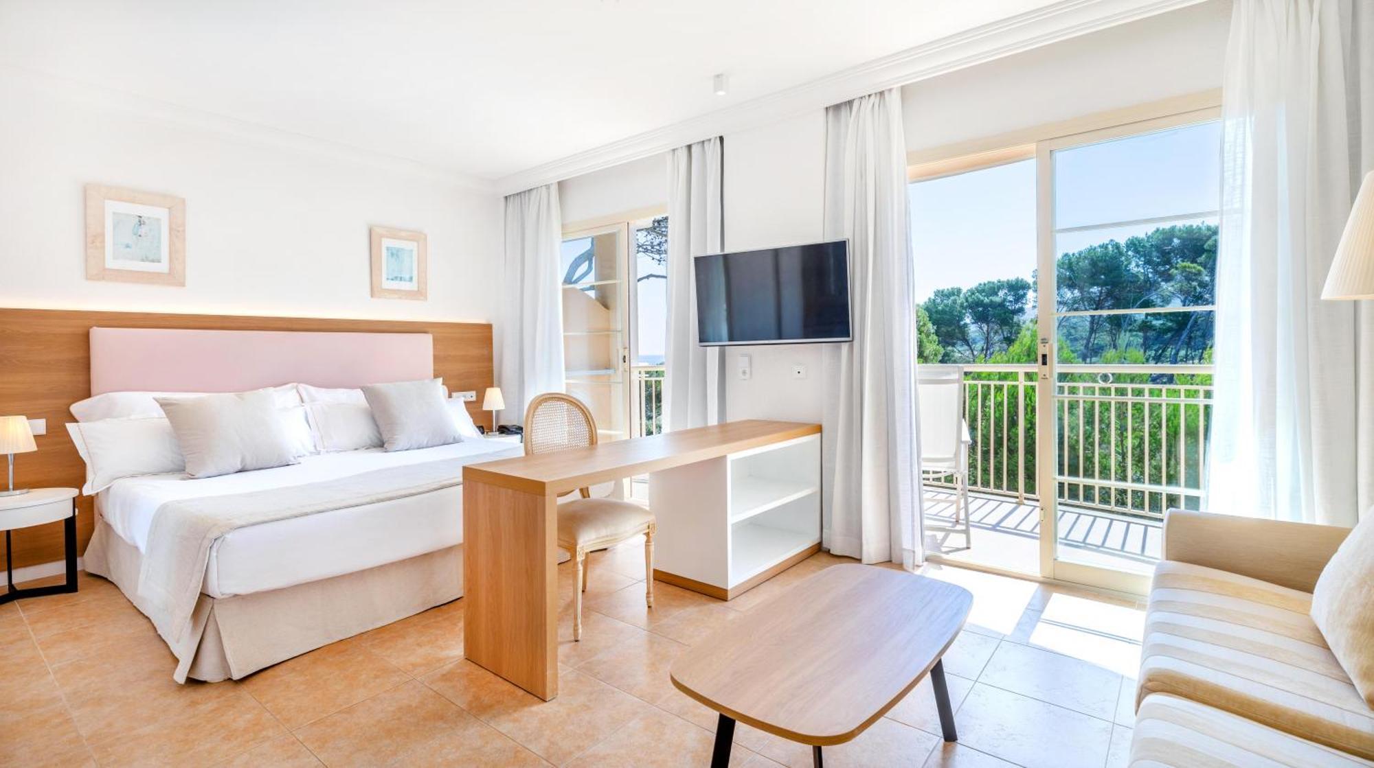 Viva Cala Mesquida Suites & Spa Adults Only 16 المظهر الخارجي الصورة