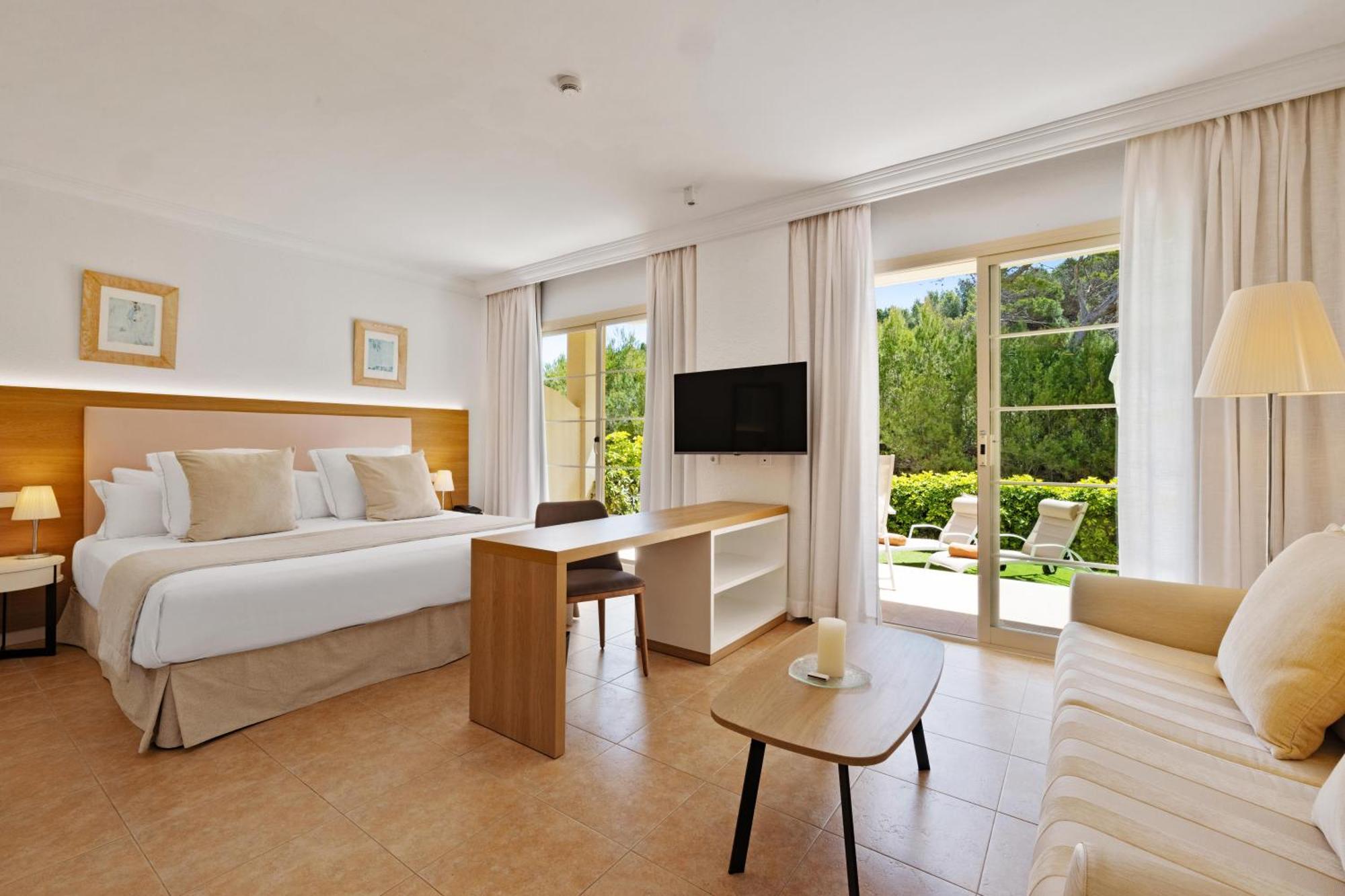 Viva Cala Mesquida Suites & Spa Adults Only 16 المظهر الخارجي الصورة