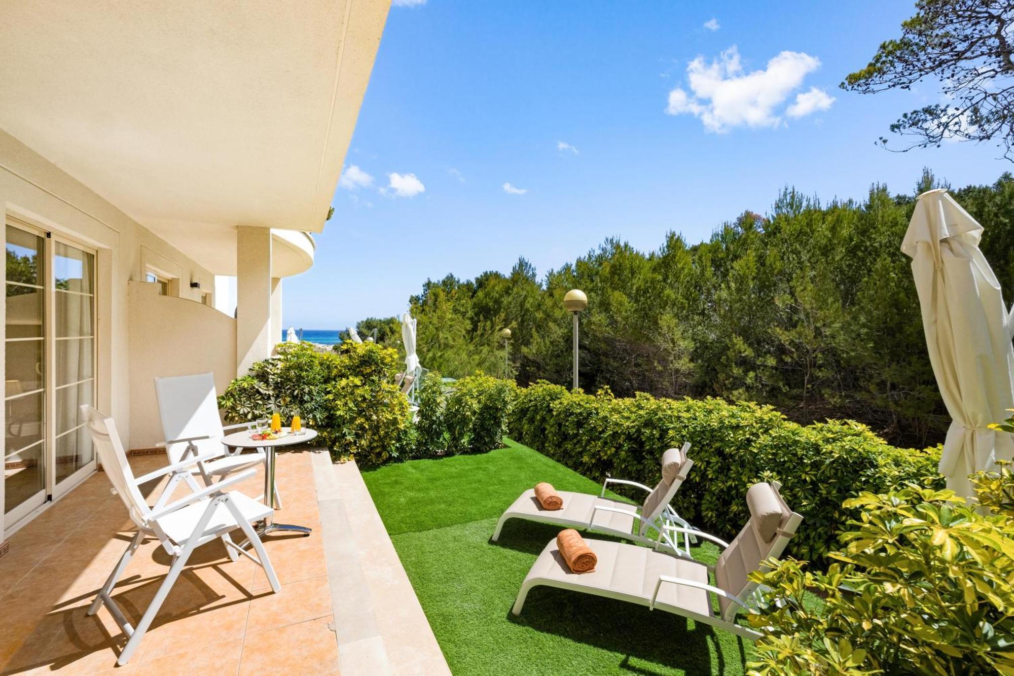Viva Cala Mesquida Suites & Spa Adults Only 16 المظهر الخارجي الصورة