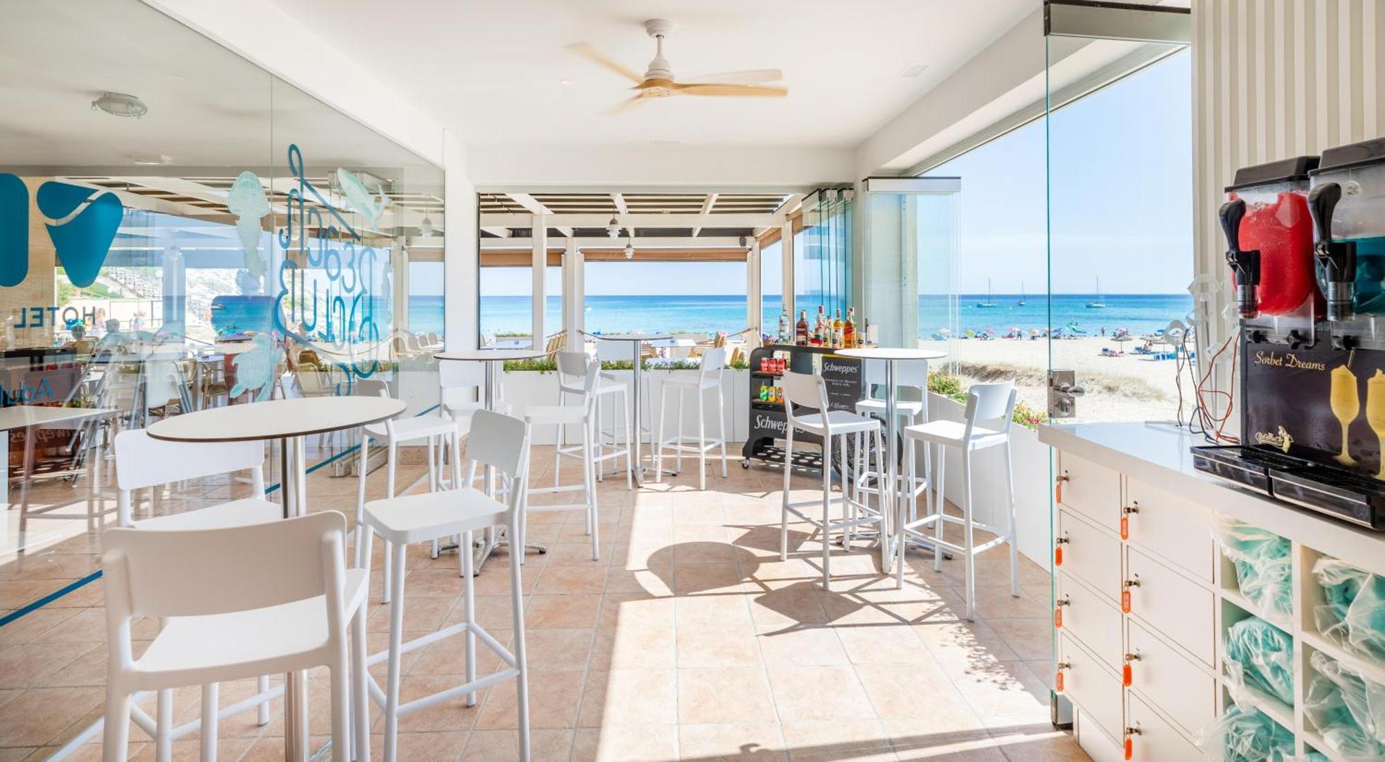 Viva Cala Mesquida Suites & Spa Adults Only 16 المظهر الخارجي الصورة
