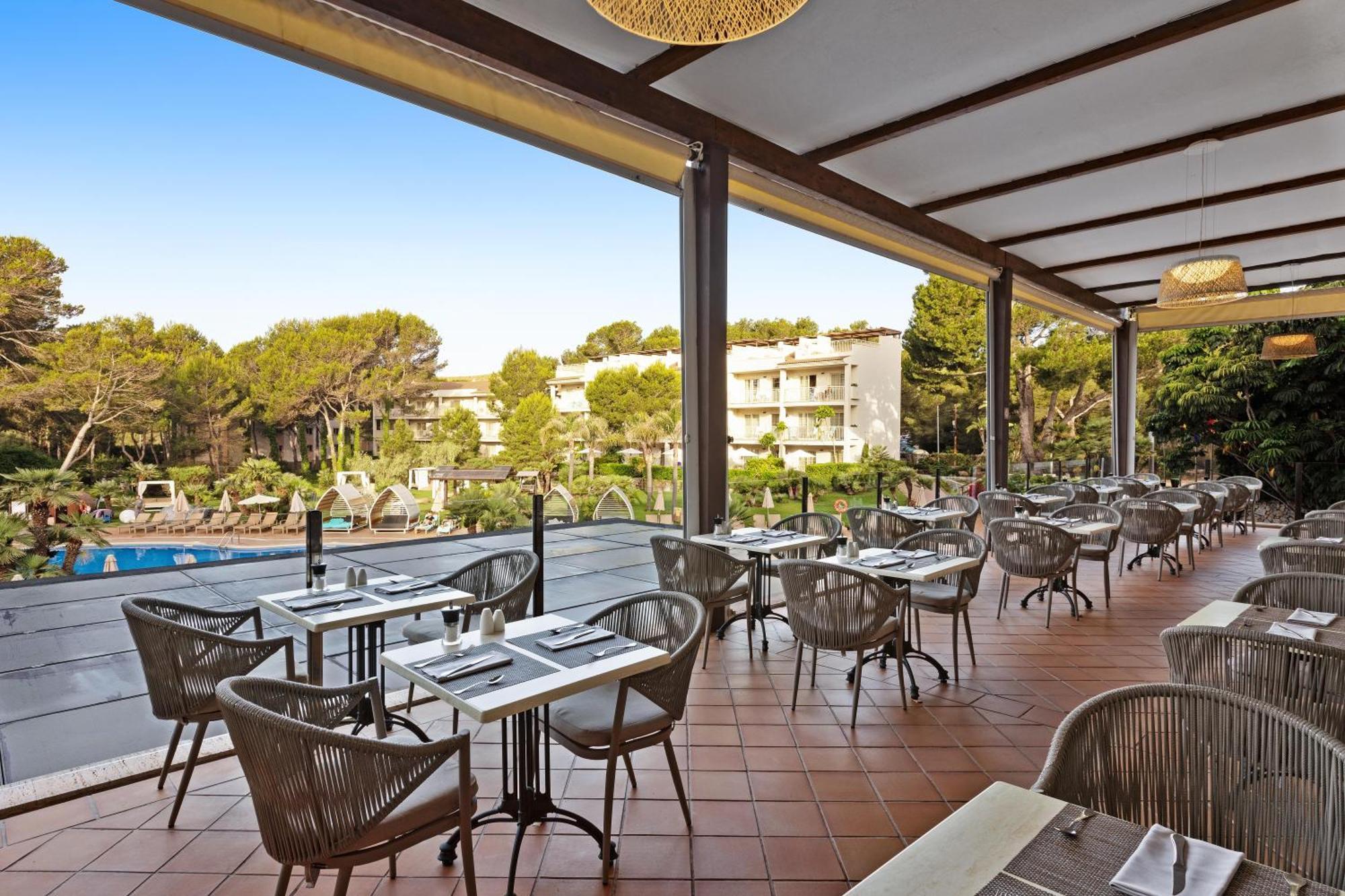 Viva Cala Mesquida Suites & Spa Adults Only 16 المظهر الخارجي الصورة