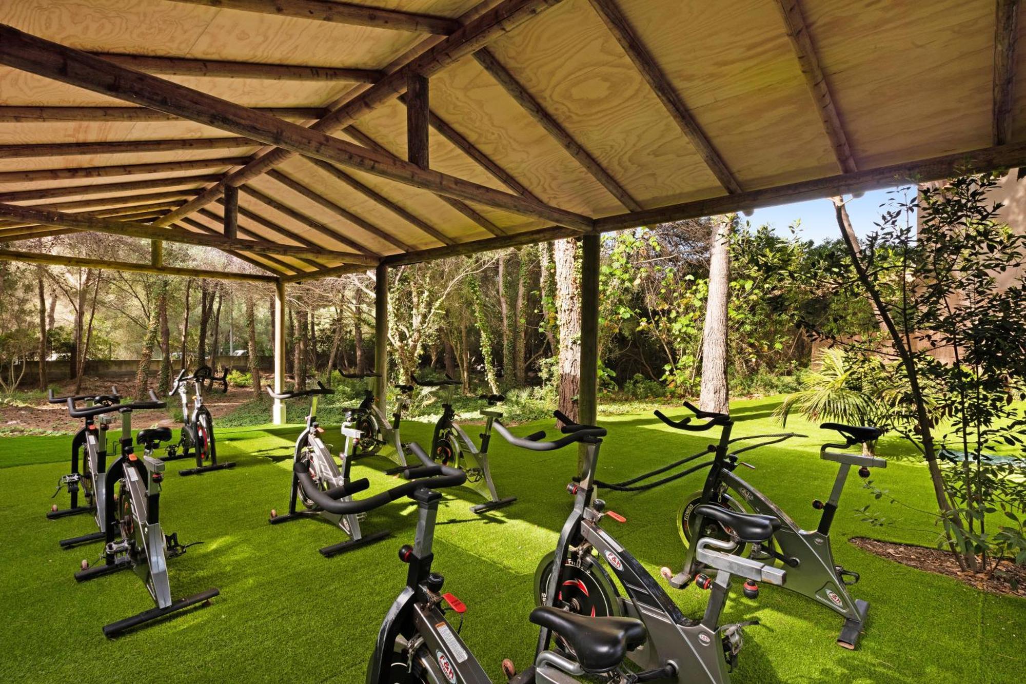Viva Cala Mesquida Suites & Spa Adults Only 16 المظهر الخارجي الصورة