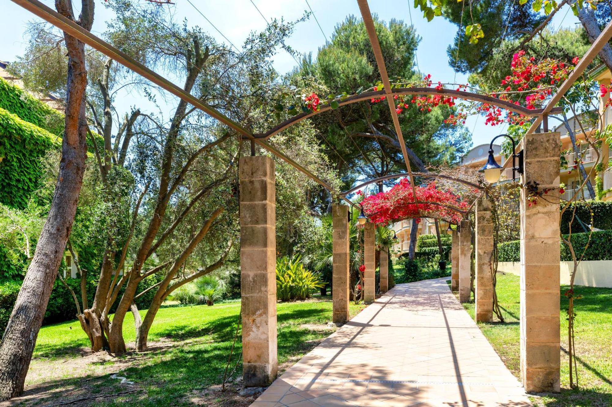 Viva Cala Mesquida Suites & Spa Adults Only 16 المظهر الخارجي الصورة