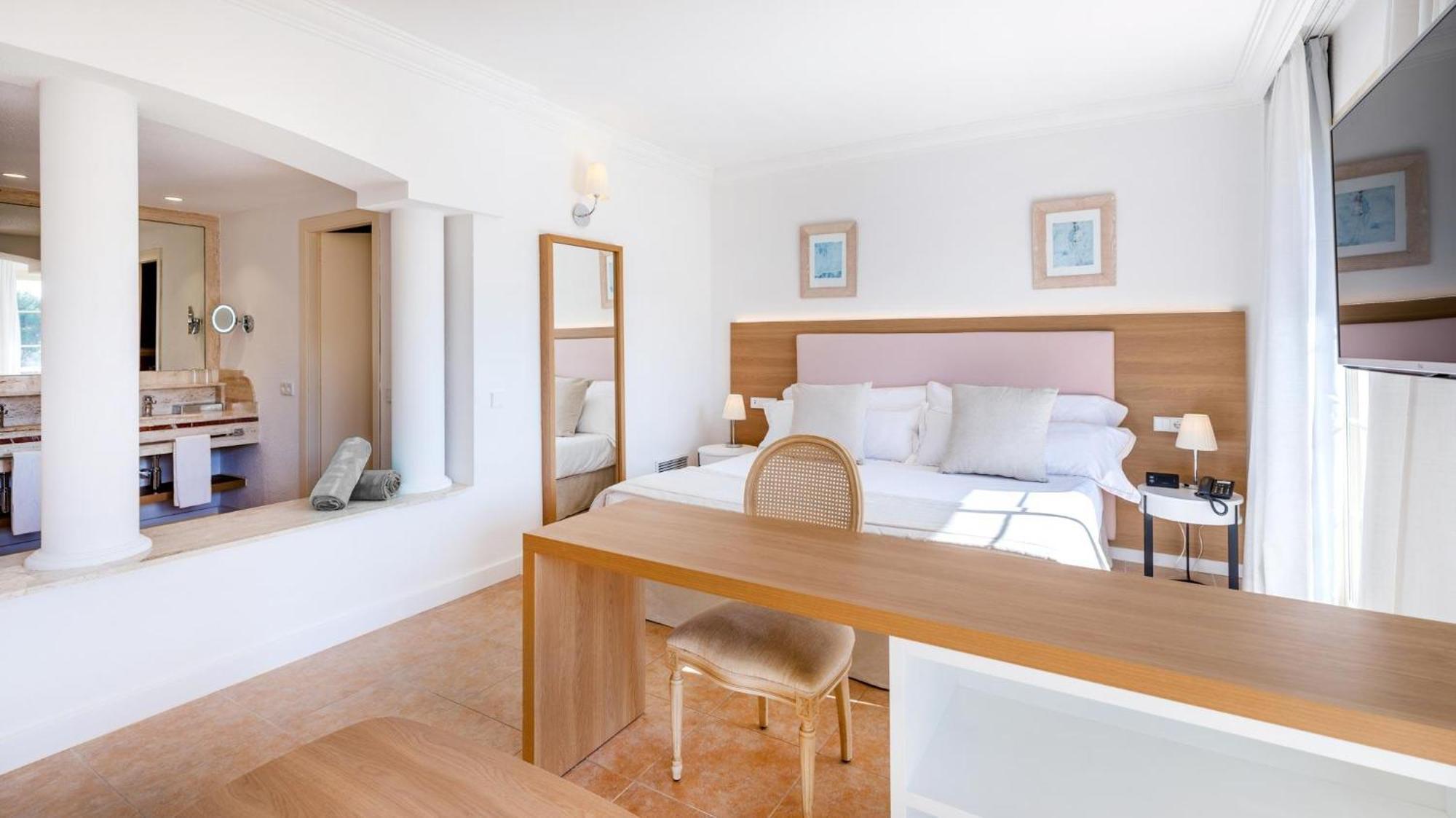 Viva Cala Mesquida Suites & Spa Adults Only 16 المظهر الخارجي الصورة