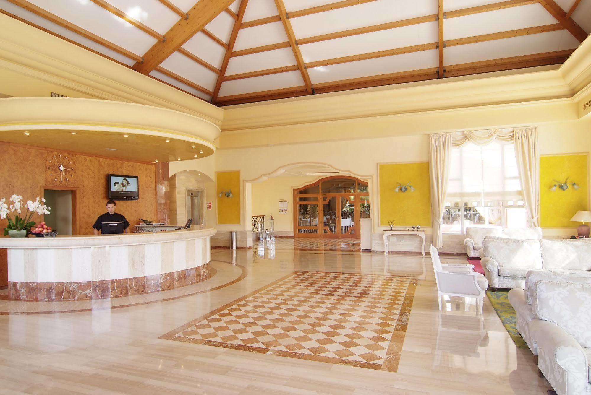 Viva Cala Mesquida Suites & Spa Adults Only 16 المظهر الخارجي الصورة